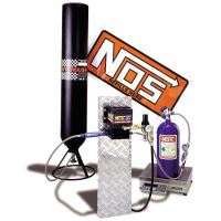 Refill station