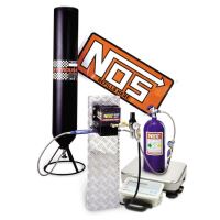 Refill station