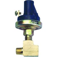 SHUT-OFF, FUEL SAFETY