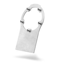 Steel Bracket
