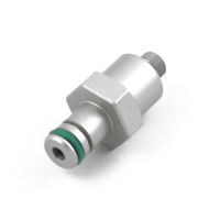 Fuel Log Collector 4-Port Spar