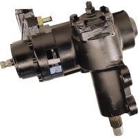 1967-70 Mustang/Cougar Steering Gear Box, Manual, Dia 1-1/8"