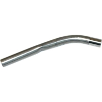 Oljesticksrör motor