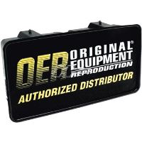 OER DISTRIBUTOR SIGN