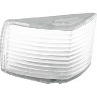 Sidomarkeringsglas