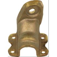 1958-64 POWER STEERING CYLINDER BRACKET