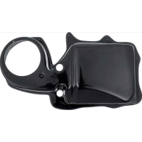 1970-81 Camaro/ Firebird Fiberglass A/C Delete Cover