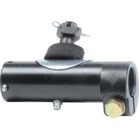 Parallellstags adapter