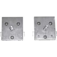 ELECTRIC WINDOW SWITCHES FOR STOCK WINDOW CRANKS-PAIR-POST 1