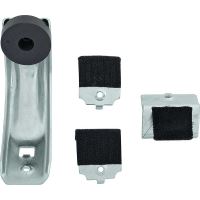 Door Glass Stabilizer Set