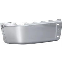 Cap rr bpr lh chrome
