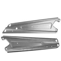 Förstärkning Torped / Stötdämpartorn