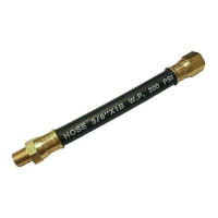 Hose, transmission coolant