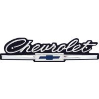 1966 Impala, Caprice, Bel Air, Biscayne, Chevrolet Grille Em