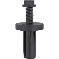 1982-88 CAMARO/FIREBIRD RADIATOR OVERFLOW JAR RETAINER