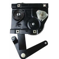 Mechanizm podnoszenia szyby