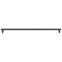 1969-71 B/E-BODY 383 4BBL 3 PIECE KICKDOWN LINKAGE LATE STYL