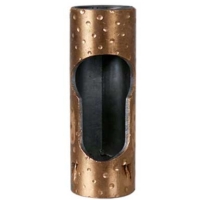 Control valve sleeve