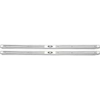 1962-67 CHEVY II / NOVA 2 DOOR SILL PLATE (LH)