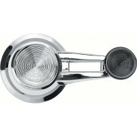 Raamslinger Ventilatieruit