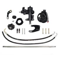 1965 - Early 67 Integral Power Steering Conversion Kit
