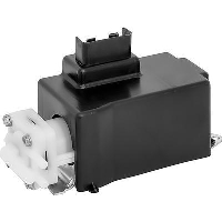 Spolarpump