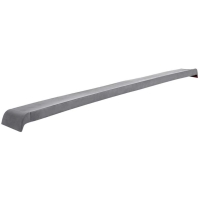 Aileron arrière