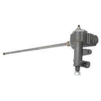 1962-66 Chevrolet Nova. Steering Gear Box, Manual Steering,
