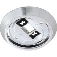 Dome lamp base