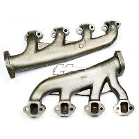 Eksosmanifold