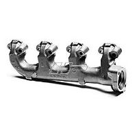 Eksosmanifold