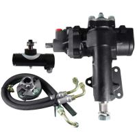 Power Steering Kit