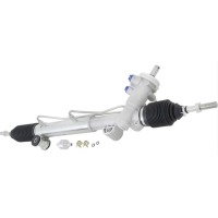 Rack & Pinion - Power