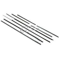Kit de bandes de grattage