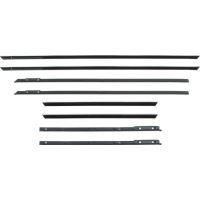 Kit de bandes de grattage