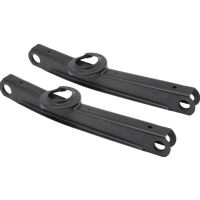 1959-64 IMPALA / FULL SIZE BOXED LOWER REAR CONTROL ARMS