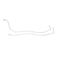 Powerglide Transmission Cooler Lines