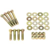 1970-81 Camaro/Firebird, Control Arm Hardware Kit, Front Upp