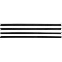 rubberen strip