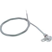 Vajer friskluftsventilation