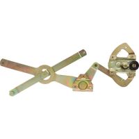Fönsterhissmekanism