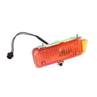 Park lamp assembly RH