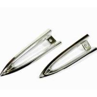 1959 Impala/Fullsize Park Lamp Bezels