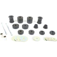 1967-72 CHEVROLET/GMC TRUCK CAB MOUNTING SET