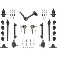 Front End Suspension Kit
