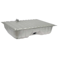 Brandstoftank