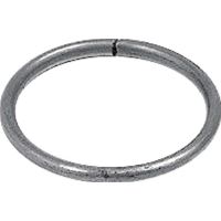 GM, Upper Steering Column Lock Plate Retainer