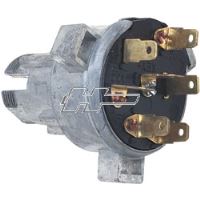Ontstekingsschakelaar