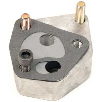 Oljefilteradapter