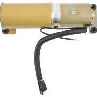 Convertible Top Motor Pump Assembly, Original Style